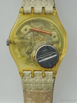 Swatch AG 2000 - 3