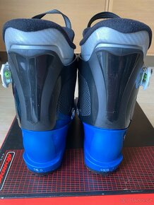 Dětské lyžáky Nordica MP165 (vel. 27) - 3