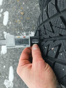 195/55 R 16 87H Beat Drive - 3