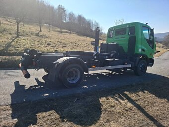 Avia D120 kontejner - 3