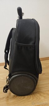 Aktovka na kolečkách Nikidom Roller - 3