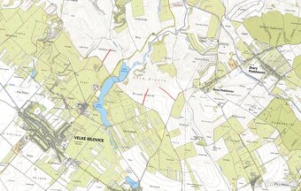 Zemědělská půda, prodej, Čejkovice, Hodonín - 3