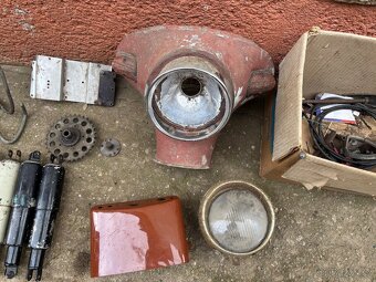 Manet tatran 100 125 - 3