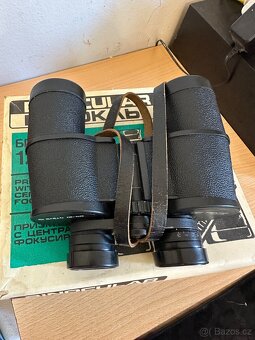 dalekohled BPC4 12x40 - 3