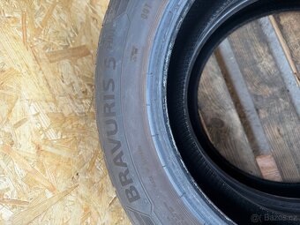 Prodám letni pneu - 3