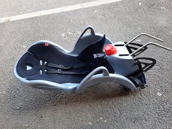 Hamax Sleepy cyklosedačka - 3