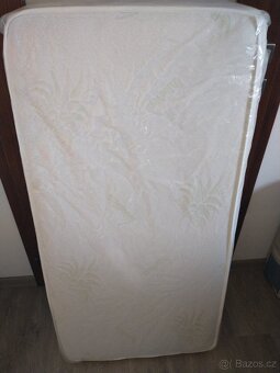 Zdravotní dětská matrace - 3