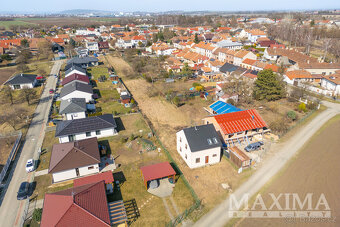 Dům 5+1 o ploše 130 m2 - Bedihošť, - 3