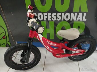 Dětské odrážedlo Specialized Hotwalk - 3