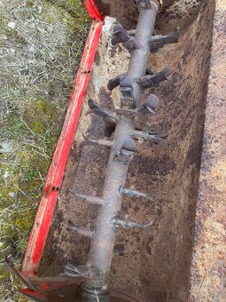 rotavator za malotraktor - 3