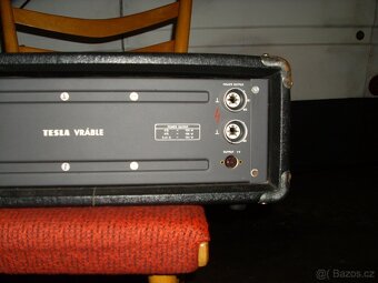 Koncový zesilovač Disco 240K - 3