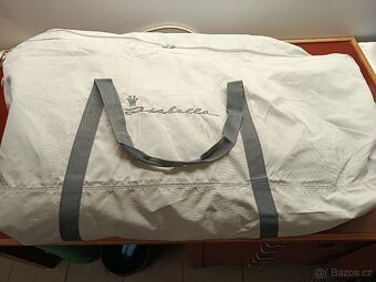 Předstan ISABELLA PENTA ETNA - 3