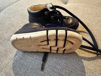 Boty SuperFit modré dětské - 3