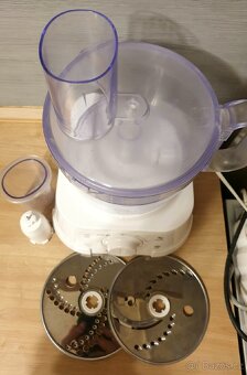 Kuchyňský robot Moulinex - 3