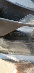 Plexi gilera runner, Piaggio - 3