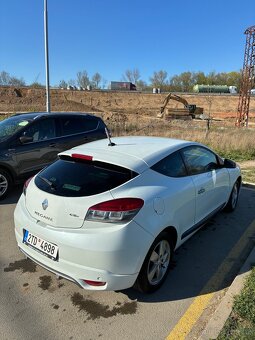 renault megane III gt - 3