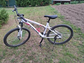 Jízdní kolo - 3