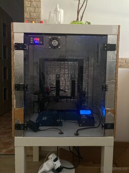= Creality - Ender 3 = - 3