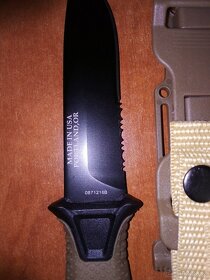 Nůž Gerber - 3