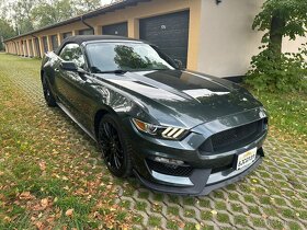 Ford Mustang 2016 3,7 - 3