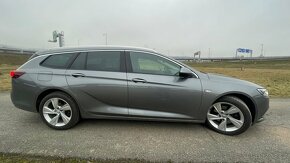 Opel Insignia Sportstourer 2.0 CDTI Innovation 2018 - 3