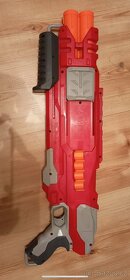 Nerf zbraně - 3