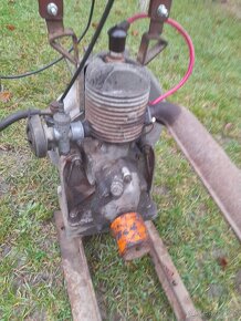 Motor jikov pro čerpadlo - 3
