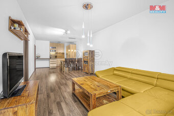 Prodej bytu 2+kk, 63 m², Praha, ul. V háji - 3