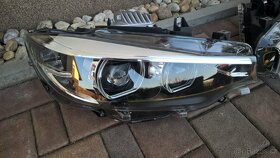 BMW 4 F32/F33/F36 facelift bixenon NOVÉ - 3