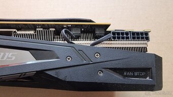 GIGABYTE GeForce RTX 2080 SUPER AORUS 8G - 3