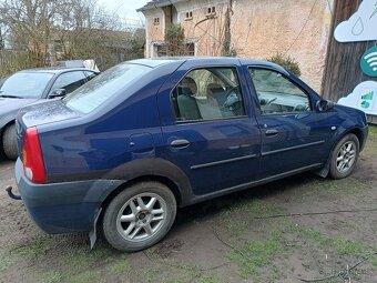 Dacia Logan - 3
