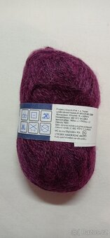Vlna NYMFA - 3