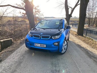 BMW i3 60 Ah - 3
