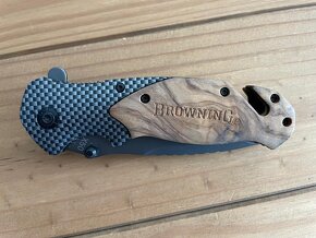 Browning X50 - 3
