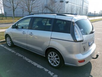 Mazda5 1.8 85kw benzín+ Lpg - 3