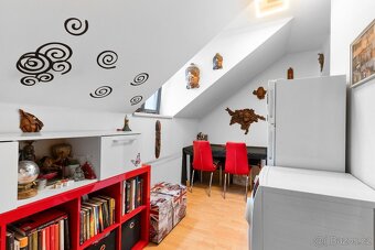 REZERVOVÁNO Prodej bytu 2+1, 52 m², Jablonec nad Nisou - 3