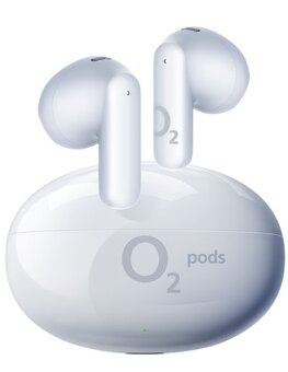 bezdrátová sluchátka O2 pods - 3