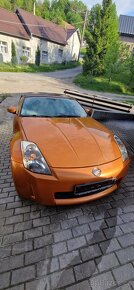 Nissan 350Z Roadster 2004-manuál - 3