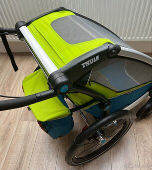 Thule Chariot Sport 1 TOP STAV - 3