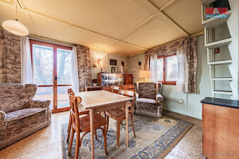 Prodej chaty, 45 m², Rabyně - 3