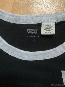 Tričko Levis vel.XS - 3