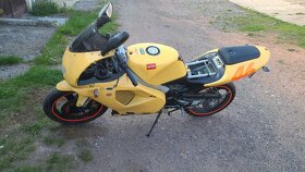 APRILIA AF1 50 - 3