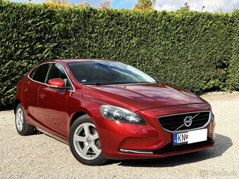 Volvo V40 D2 2.0L 120k Summum - 3
