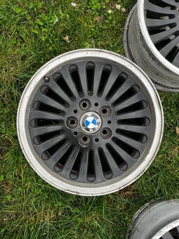 Styling 33 7Jx16 ET20 5x120 R16 - 3