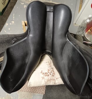 Sedlo Wintec 250 17,5” - 3