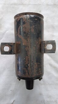 Indukční cívka zn. ALFA 6 Volt - 3