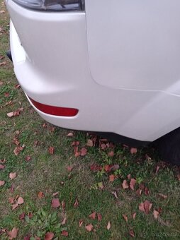 Mitsubishi Outlander - 3