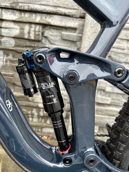 Trek Slash 8 vel. XL - upgraded - 3