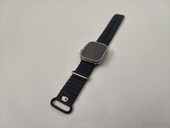 apple watch Ultra 2 49mm - 3