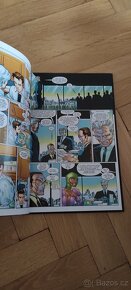 SPIDER-MAN Marvel - 3